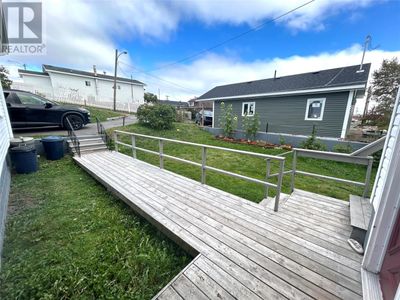 12 Hill St, House other with 2 bedrooms, 1 bathrooms and null parking in Grand Falls-Windsor NL | Image 3