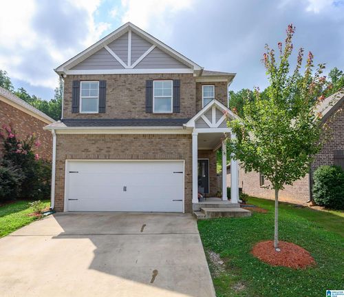 5472 Park Side Rd, HOOVER, AL, 35244-5152 | Card Image