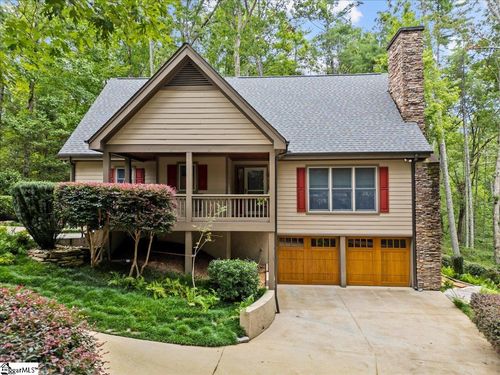 205 Pitcher Plant Ln, Sunset, SC, 29685-2318 | Card Image