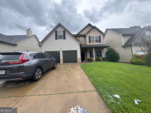 354 Shady Gln, Dallas, GA, 30132-0510 | Card Image
