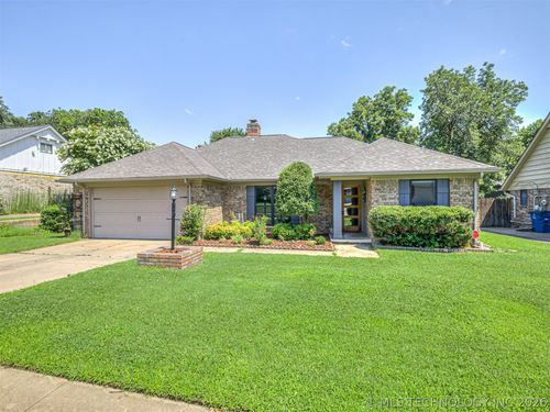 6873 56th St, Tulsa, OK, 74145-8510 | Card Image