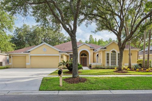 5306 Reflections Blvd, Lutz, FL, 33558-9045 | Card Image