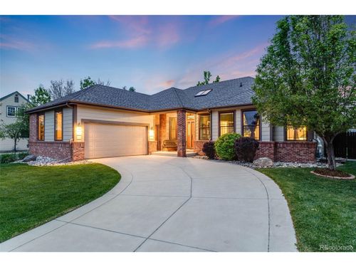 236 E Fair Ln, Centennial, CO, 80121-2272 | Card Image