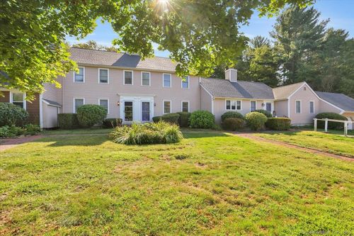 61 Independence Dr, Mansfield Center, CT, 06250-1541 | Card Image