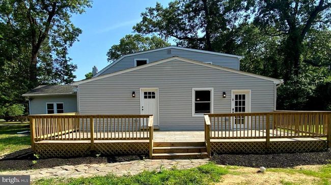 862 Maple Ave, House other with 4 bedrooms, 4 bathrooms and null parking in ATCO NJ | Image 46