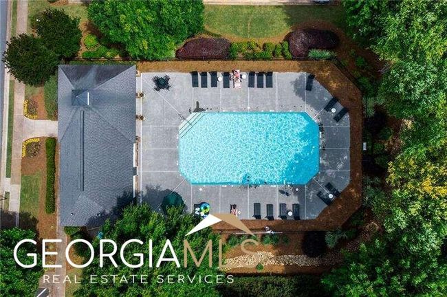 382 Winston Cir, House other with 3 bedrooms, 3 bathrooms and 2 parking in Canton GA | Image 26