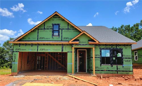 130 Tiger Lily Dr, Anderson, SC, 29621-3899 | Card Image