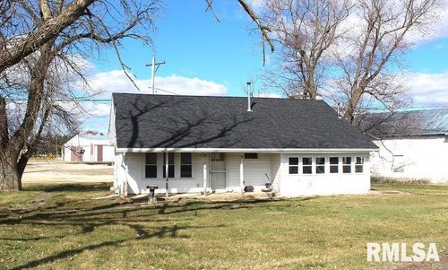 206 N 2nd St, Neponset, IL, 61345-9279 | Card Image