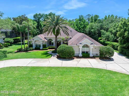 80 Foxcroft Run, Ormond Beach, FL, 32174-2475 | Card Image
