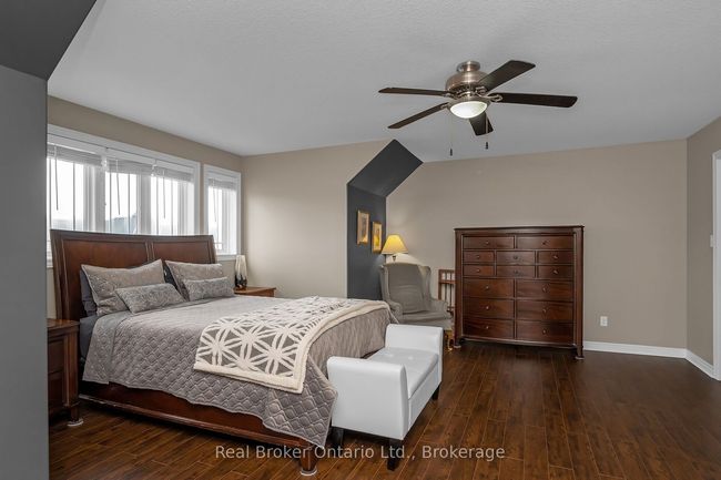 65 Plum Tree Lane, House other with 3 bedrooms, 3 bathrooms and 4 parking in Grimsby ON | Image 18