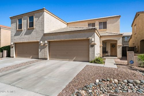 7042 W Mercer Ln, Peoria, AZ, 85345-6009 | Card Image