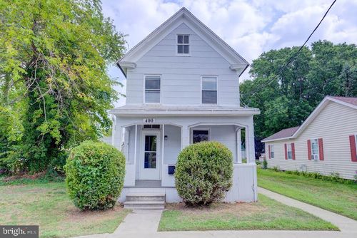 400 Henry St, CAMBRIDGE, MD, 21613-2433 | Card Image