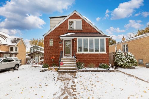 4147 Gage Ave, Lyons, IL, 60534-1426 | Card Image