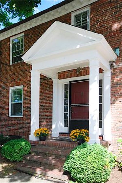 20 Trinity Ter, Newton, MA, 02459-1961 | Card Image