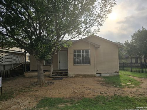 19690 Kurz St, Somerset, TX, 78069-4479 | Card Image