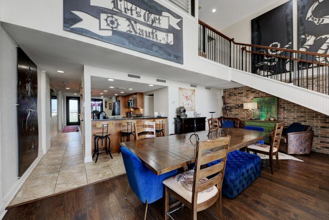 802 - 720 Beach Access Road 1 A, Condo with 3 bedrooms, 3 bathrooms and null parking in Port Aransas TX | Image 9