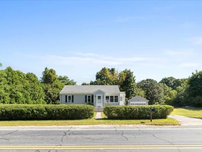 144 Church Street, House other with 3 bedrooms, 1 bathrooms and 7 parking in Westerly RI | Image 1