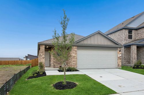 1152 Laguna Ln, Princeton, TX, 75407-6847 | Card Image