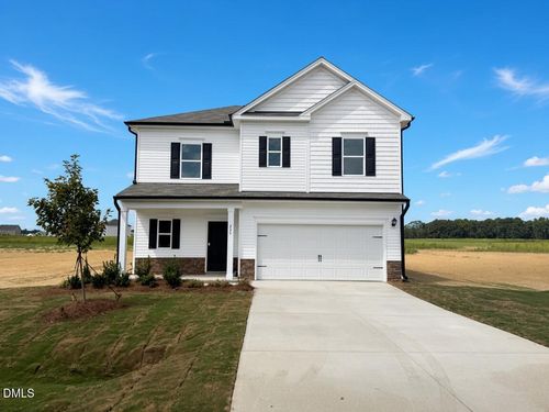 285 Spirit Springs Rd, Smithfield, NC, 27577 | Card Image
