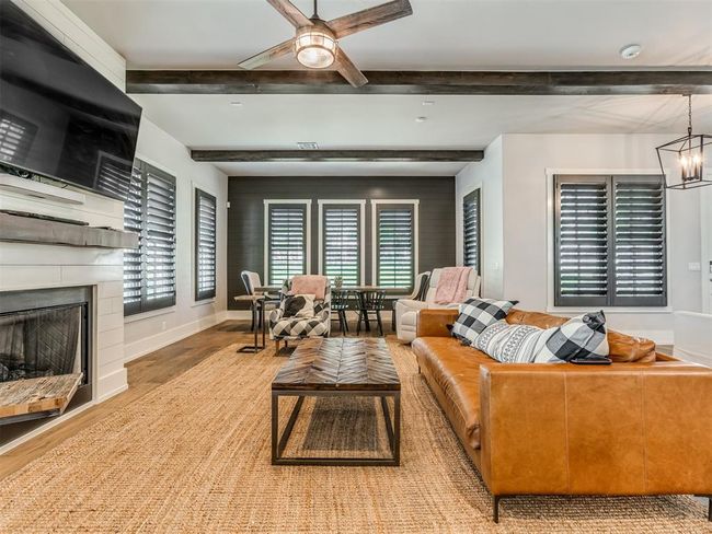 13 Redbud St, House other with 4 bedrooms, 3 bathrooms and null parking in Eufaula OK | Image 5