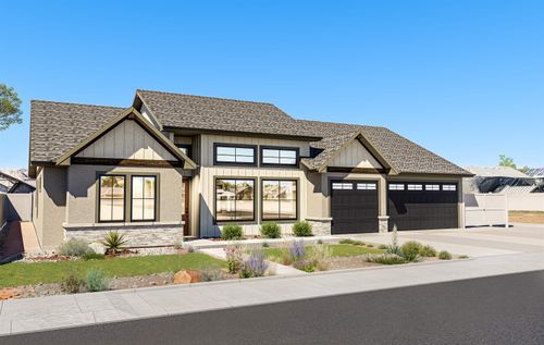 1110 Coal Gulch Drive, Fruita, CO, 81521 | Card Image