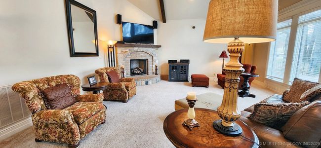 870 Cherry Springs Dr, House other with 4 bedrooms, 5 bathrooms and null parking in Tahlequah OK | Image 35