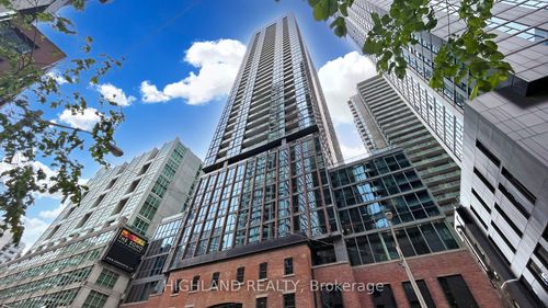 2106-88 Blue Jays Way, Toronto, ON, M5V0L7 | Card Image
