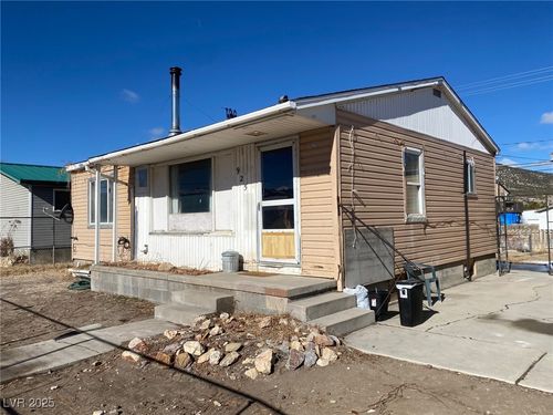 925 Avenue D, Ely, NV, 89301 | Card Image