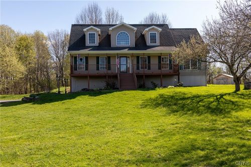 3840 Deer River Rd, Carthage, NY, 13619-2206 | Card Image