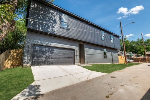 524 Tama St, Dallas, TX, 75203 | Card Image