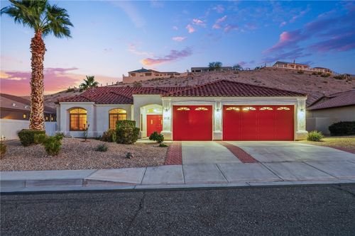 2919 Desert Trail Dr, Bullhead City, AZ, 86429-6814 | Card Image