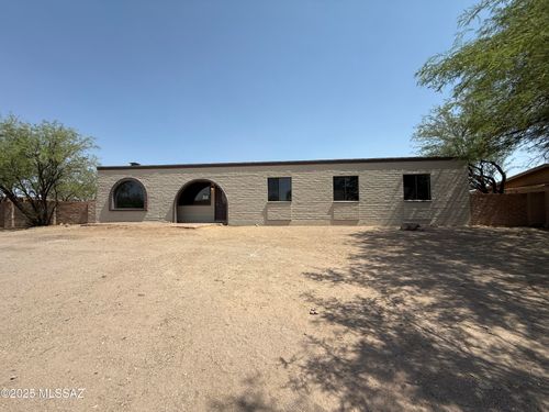 3170 W Calle Cisne, Tucson, AZ, 85746-6140 | Card Image