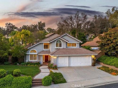 855 Avenida Bernardo, San Dimas, CA, 91773 | Card Image