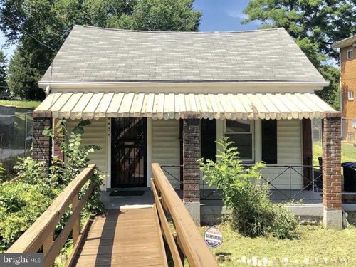 4434 B St Se, WASHINGTON, DC, 20019-4358 | Card Image