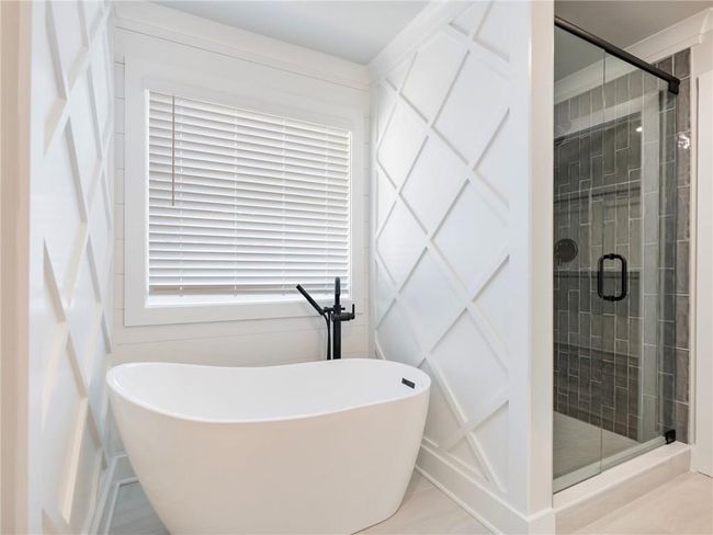4437 Hosch Reserve Ct, House other with 6 bedrooms, 4 bathrooms and null parking in Buford GA | Image 32