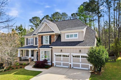 636 Blackwater Rdg, Canton, GA, 30114-1225 | Card Image