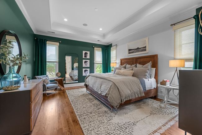 12547 Miss Yuvalle Ln, House other with 5 bedrooms, 5 bathrooms and null parking in Collierville TN | Image 18