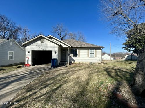 2639 E 5th Street, Joplin, MO, 64801 | Card Image