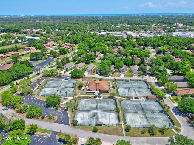 149 Pine Cone Trl, Townhouse with 2 bedrooms, 3 bathrooms and null parking in Ormond Beach FL | Image 76