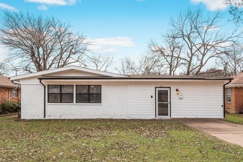 214 Mizell St, Duncanville, TX, 75116-3416 | Card Image