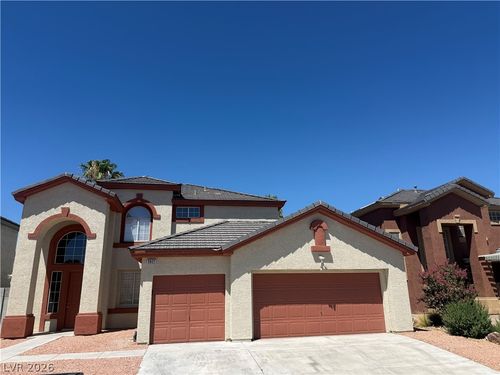 5421 Flora Spray St, Las Vegas, NV, 89130-3844 | Card Image