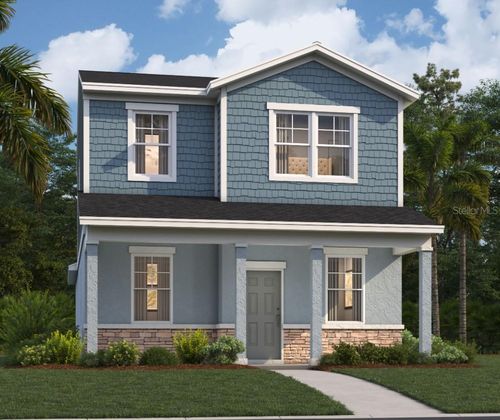 5734 Stockade Blvd, SAINT CLOUD, FL, 34771-3918 | Card Image