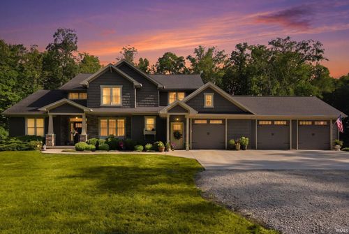 4315 E 900 S-92, Roanoke, IN, 46783-9217 | Card Image