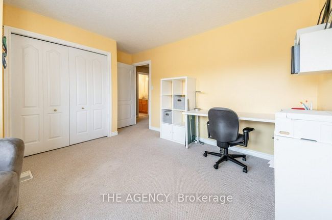 82 Hammet St, House other with 4 bedrooms, 3 bathrooms and 4 parking in Cambridge ON | Image 27