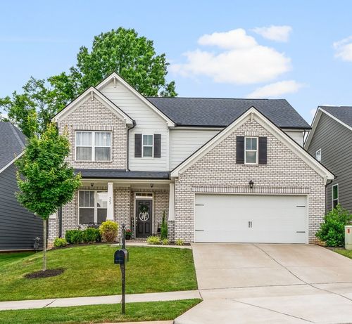 523 Montrose Dr, Mount Juliet, TN, 37122-1011 | Card Image