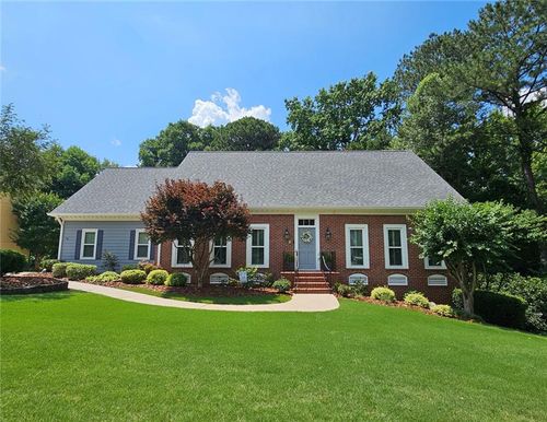 2631 Brentford Ln, snellville, GA, 30078-6709 | Card Image