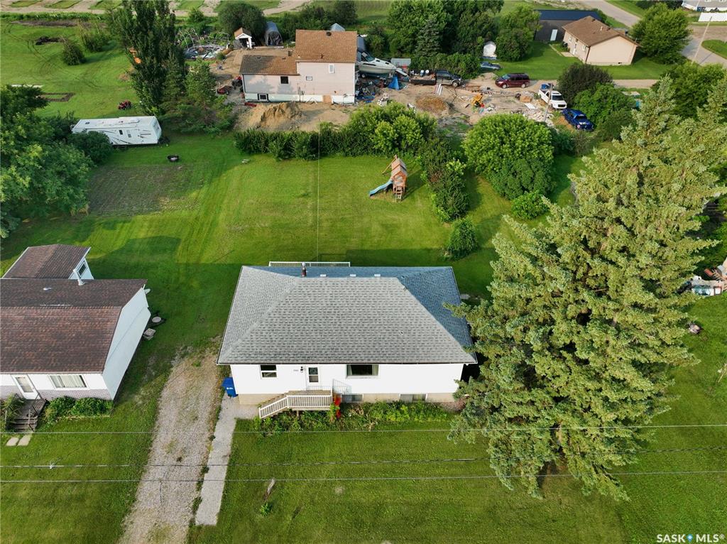 Residential in Spy Hill 2