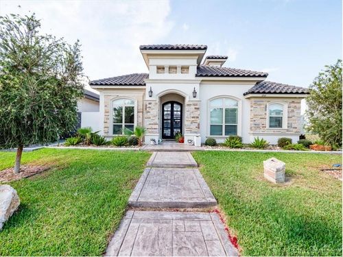 2712 W Chesterfield Ave, Edinburg, TX, 78539-2492 | Card Image