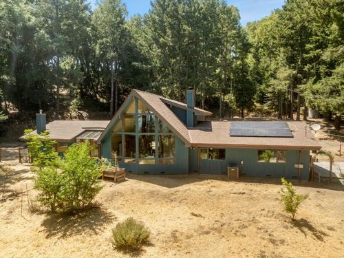 19850 Skyline Blvd, Los Gatos, CA, 95033-9428 | Card Image