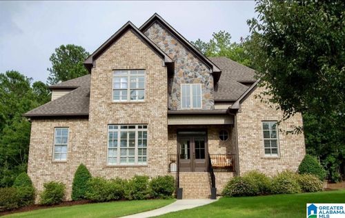 212 Grey Oaks Dr, PELHAM, AL, 35124-4401 | Card Image